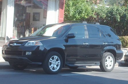 MDX 3